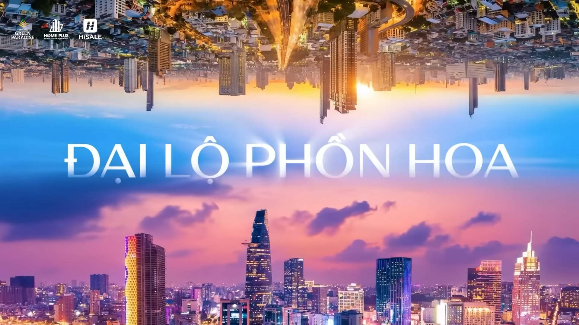 GIẢI MÃ BOULEVARD PRIME- HUYẾT MẠCH PHỒN HOA
